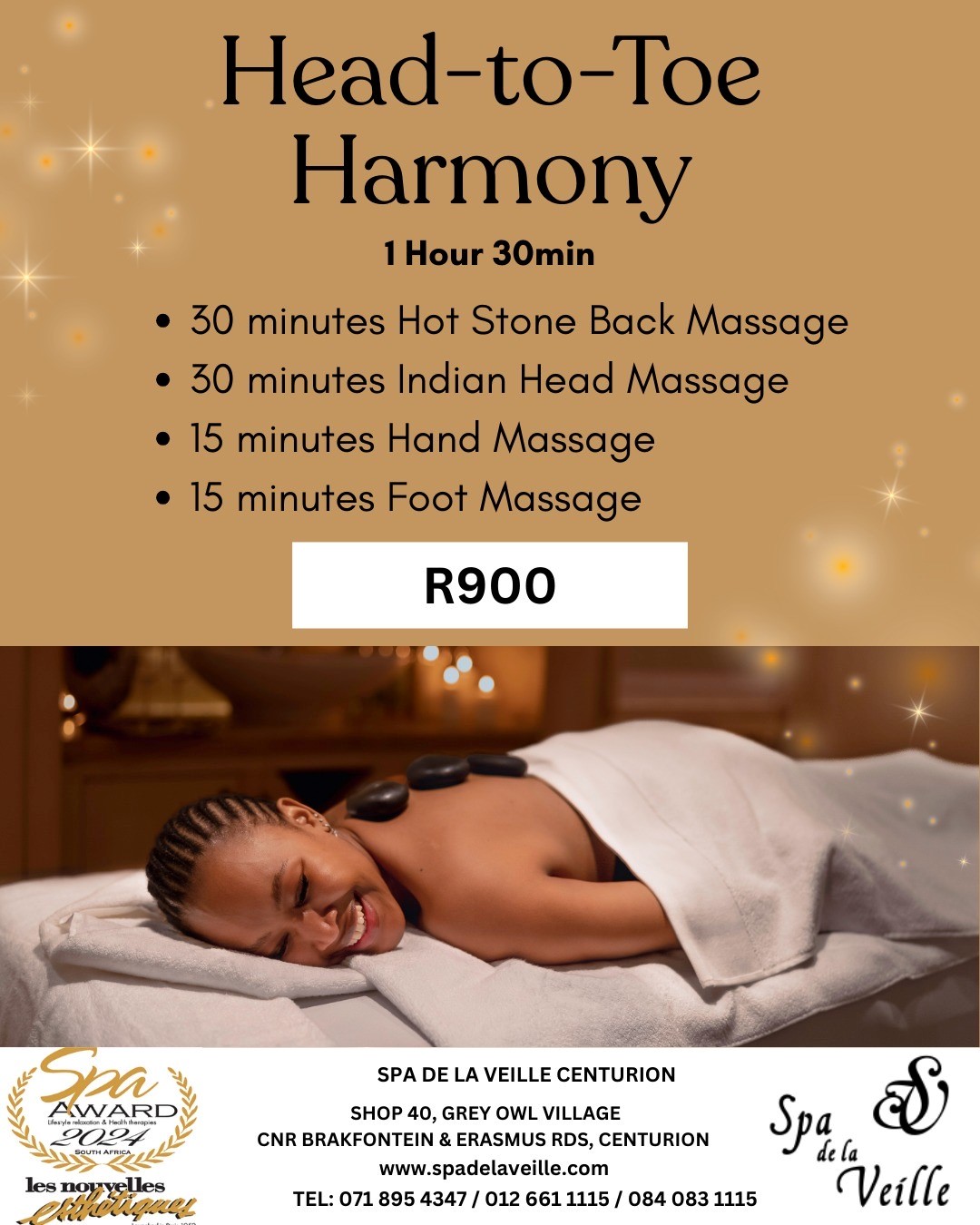 HEAD TO TOE JAN 2026