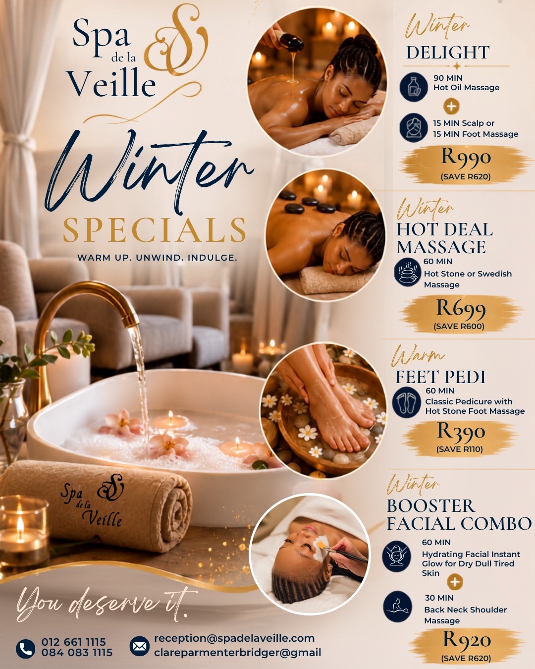winter special